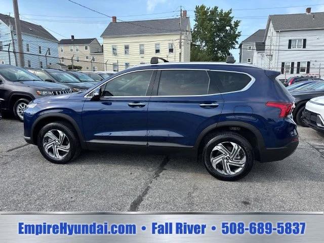 hyundai santa fe 2023 5NMS2DAJ4PH545274 image hyundai santa fe 2023 5NMS2DAJ4PH545274 image